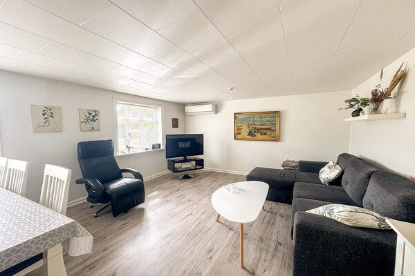 Foto van 6 Personen vakantie huis in Bedsted Thy - Vakantiehuis in Bedsted Thy - Indoor