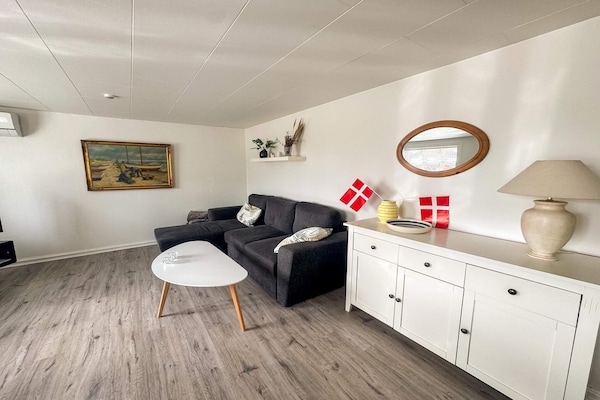 Foto van 6 Personen vakantie huis in Bedsted Thy - Vakantiehuis in Bedsted Thy - Indoor