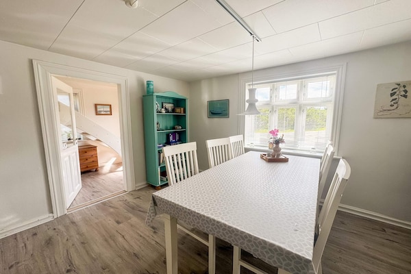 Foto van 6 Personen vakantie huis in Bedsted Thy - Vakantiehuis in Bedsted Thy - Indoor
