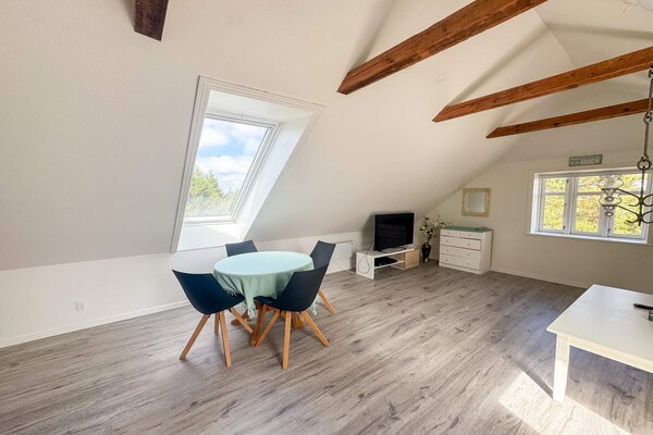 Foto van 6 Personen vakantie huis in Bedsted Thy - Vakantiehuis in Bedsted Thy - Indoor