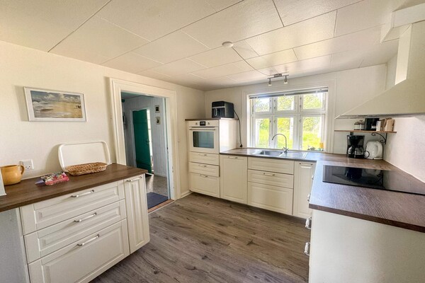 Foto van 6 Personen vakantie huis in Bedsted Thy - Vakantiehuis in Bedsted Thy - Indoor