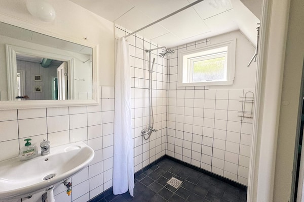 Foto van 6 Personen vakantie huis in Bedsted Thy - Vakantiehuis in Bedsted Thy - Indoor