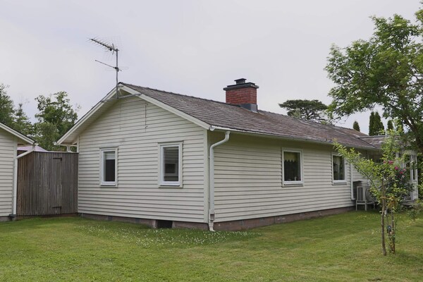 Foto van 4 sterren vakantie huis in Heberg - Vakantiehuis in Heberg - Outdoor