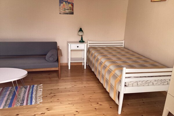 Foto van 4 sterren vakantie huis in Heberg - Vakantiehuis in Heberg - Indoor