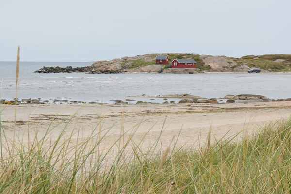 Foto van 4 sterren vakantie huis in Heberg - Vakantiehuis in Heberg - Untagged