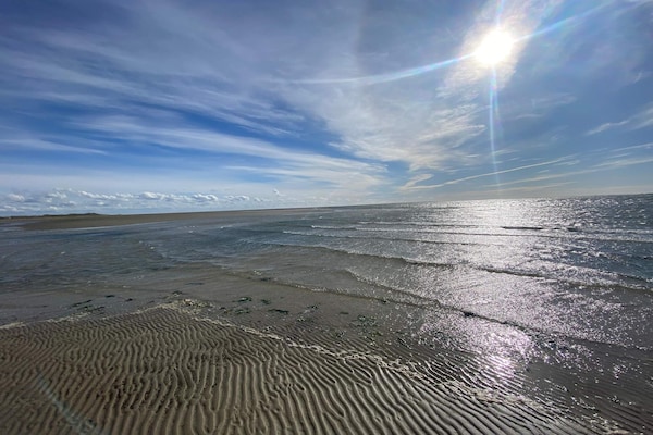 Foto van 7 persoons vakantie huis in Fanø-By Traum - Vakantiehuis in Fanø - WaterView
