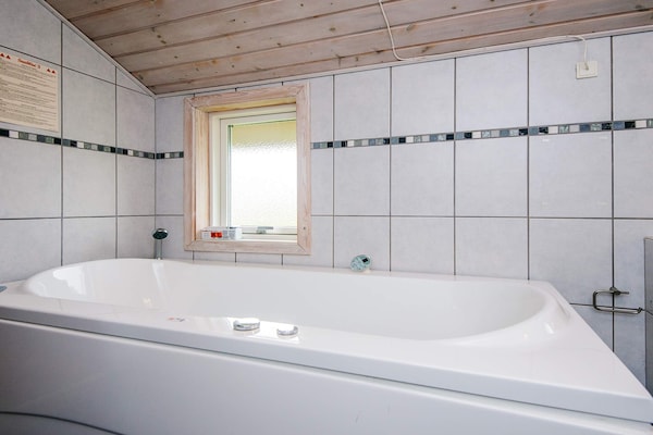 Foto van 7 persoons vakantie huis in Fanø-By Traum - Vakantiehuis in Fanø - Spa
