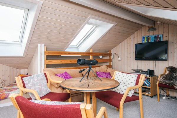 Foto van 7 persoons vakantie huis in Fanø-By Traum - Vakantiehuis in Fanø - Indoor
