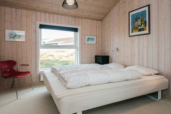 Foto van 7 persoons vakantie huis in Fanø-By Traum - Vakantiehuis in Fanø - Indoor