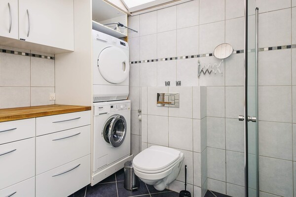 Foto van 7 persoons vakantie huis in Fanø-By Traum - Vakantiehuis in Fanø - Indoor
