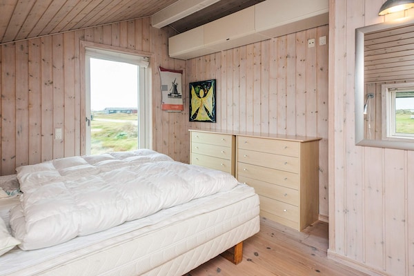Foto van 7 persoons vakantie huis in Fanø-By Traum - Vakantiehuis in Fanø - Indoor