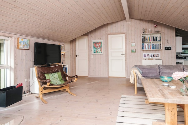 Foto van 7 persoons vakantie huis in Fanø-By Traum - Vakantiehuis in Fanø - Indoor