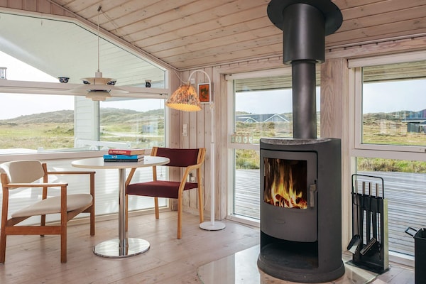 Foto van 7 persoons vakantie huis in Fanø-By Traum - Vakantiehuis in Fanø - Indoor