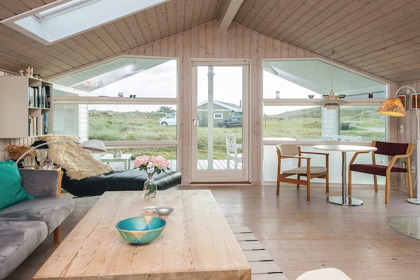 Foto van 7 persoons vakantie huis in Fanø-By Traum - Vakantiehuis in Fanø - Indoor