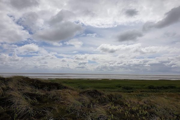 Foto van 7 persoons vakantie huis in Fanø-By Traum - Vakantiehuis in Fanø - Untagged
