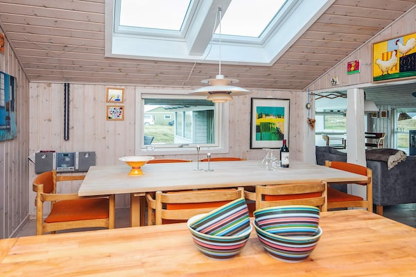 Foto van 7 persoons vakantie huis in Fanø-By Traum - Vakantiehuis in Fanø - Indoor