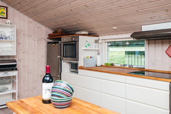 Foto van 7 persoons vakantie huis in Fanø-By Traum - Vakantiehuis in Fanø - Indoor