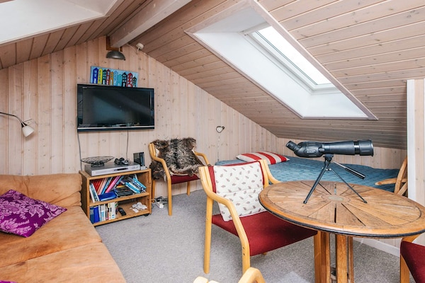 Foto van 7 persoons vakantie huis in Fanø-By Traum - Vakantiehuis in Fanø - Indoor
