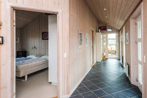 Foto van 7 persoons vakantie huis in Fanø-By Traum - Vakantiehuis in Fanø - Indoor