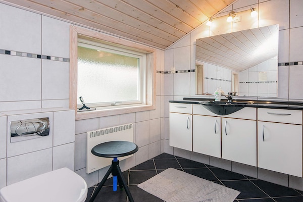 Foto van 7 persoons vakantie huis in Fanø-By Traum - Vakantiehuis in Fanø - Indoor