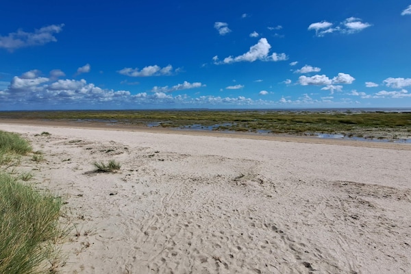 Foto van 7 persoons vakantie huis in Fanø-By Traum - Vakantiehuis in Fanø - Untagged
