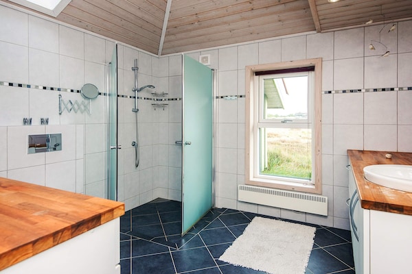 Foto van 7 persoons vakantie huis in Fanø-By Traum - Vakantiehuis in Fanø - Indoor