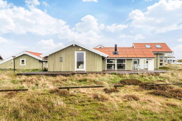 Foto van 7 persoons vakantie huis in Fanø-By Traum - Vakantiehuis in Fanø - View