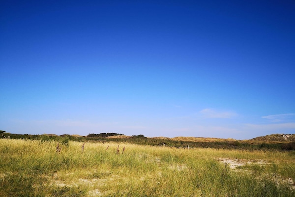 Foto van 7 persoons vakantie huis in Fanø-By Traum - Vakantiehuis in Fanø - Untagged