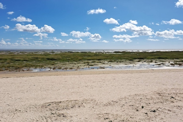 Foto van 7 persoons vakantie huis in Fanø-By Traum - Vakantiehuis in Fanø - Untagged