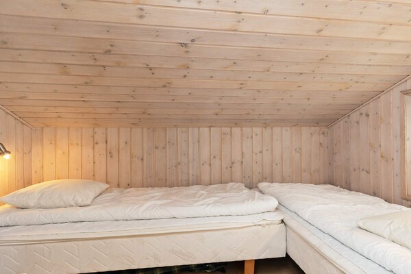 Foto van 6 persoons vakantie huis in Bindslev-By Traum - Vakantiehuis in Bindslev - Indoor