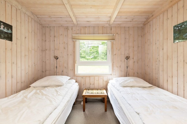 Foto van 6 persoons vakantie huis in Bindslev-By Traum - Vakantiehuis in Bindslev - Indoor