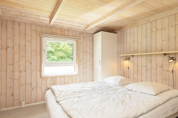 Foto van 6 persoons vakantie huis in Bindslev-By Traum - Vakantiehuis in Bindslev - Indoor