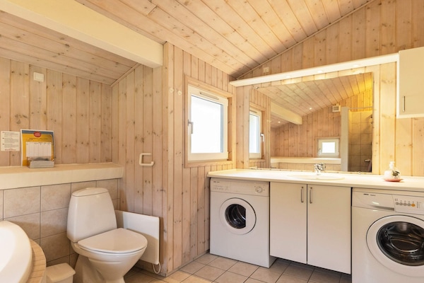 Foto van 6 persoons vakantie huis in Bindslev-By Traum - Vakantiehuis in Bindslev - Indoor