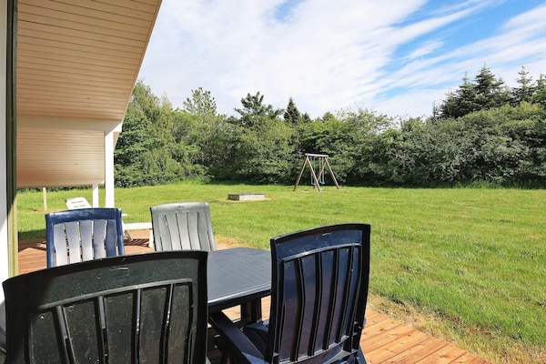 Foto van 6 persoons vakantie huis in Bindslev-By Traum - Vakantiehuis in Bindslev - View