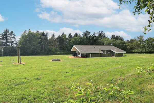 Foto van 6 persoons vakantie huis in Bindslev-By Traum - Vakantiehuis in Bindslev - View