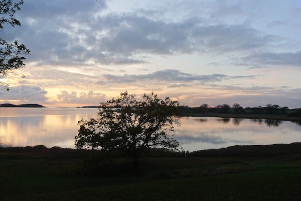 Foto van 5 persoons vakantie huis in Rude-By Traum - Vakantiehuis in Rude - WaterView