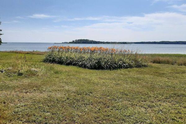 Foto van 5 persoons vakantie huis in Rude-By Traum - Vakantiehuis in Rude - WaterView