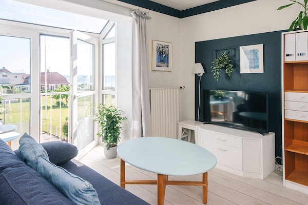 Foto van 4 sterren vakantie huis in Hejls - Vakantiehuis in Hejls - Outdoor
