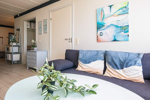 Foto van 4 sterren vakantie huis in Hejls - Vakantiehuis in Hejls - Indoor