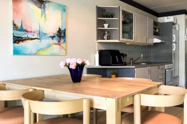 Foto van 4 sterren vakantie huis in Hejls - Vakantiehuis in Hejls - Indoor