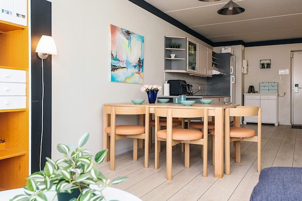 Foto van 4 sterren vakantie huis in Hejls - Vakantiehuis in Hejls - Indoor