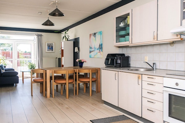 Foto van 4 sterren vakantie huis in Hejls - Vakantiehuis in Hejls - Indoor