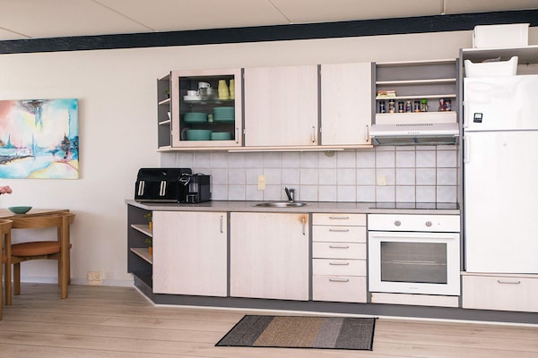 Foto van 4 sterren vakantie huis in Hejls - Vakantiehuis in Hejls - Indoor