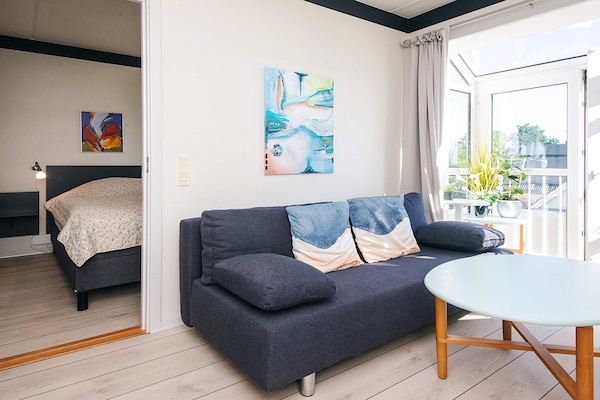 Foto van 4 sterren vakantie huis in Hejls - Vakantiehuis in Hejls - Indoor