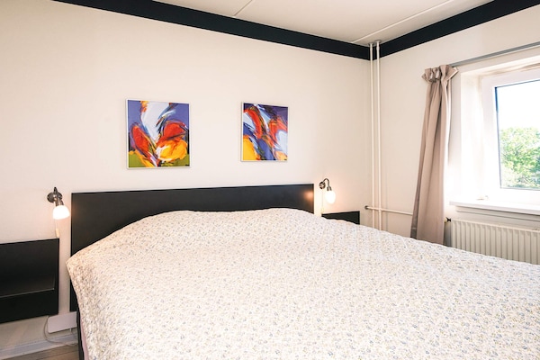 Foto van 4 sterren vakantie huis in Hejls - Vakantiehuis in Hejls - Indoor