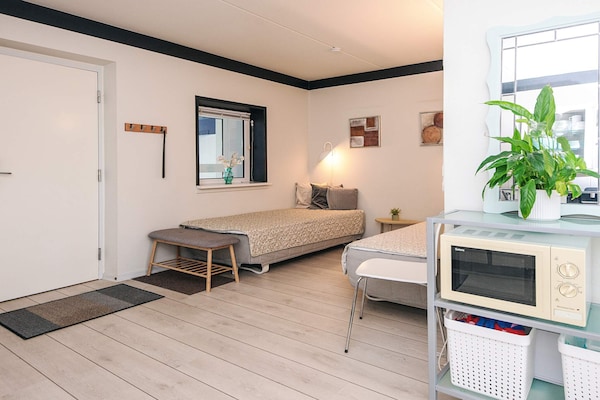 Foto van 4 sterren vakantie huis in Hejls - Vakantiehuis in Hejls - Indoor