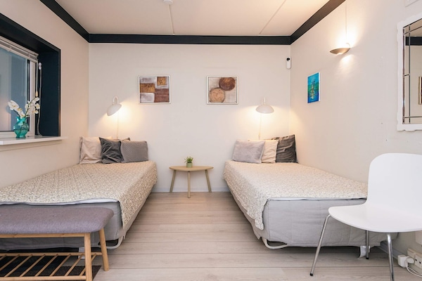 Foto van 4 sterren vakantie huis in Hejls - Vakantiehuis in Hejls - Indoor