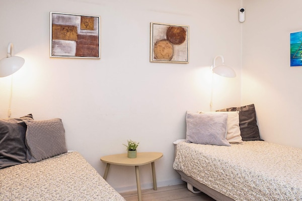Foto van 4 sterren vakantie huis in Hejls - Vakantiehuis in Hejls - Indoor