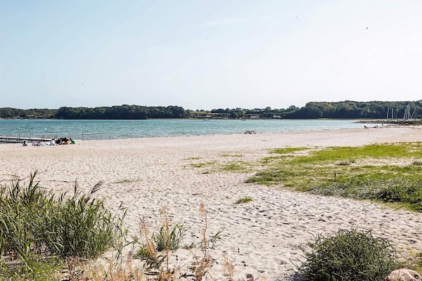 Foto van 4 sterren vakantie huis in Hejls - Vakantiehuis in Hejls - Outdoor