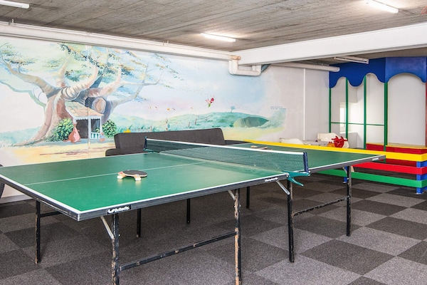 Foto van 4 sterren vakantie huis in Hejls - Vakantiehuis in Hejls - Untagged